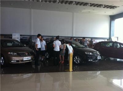 帝豪汽車端午節(jié)團(tuán)購(gòu)圓滿成功，臨汾利馳銷售服務(wù)創(chuàng)佳績(jī)