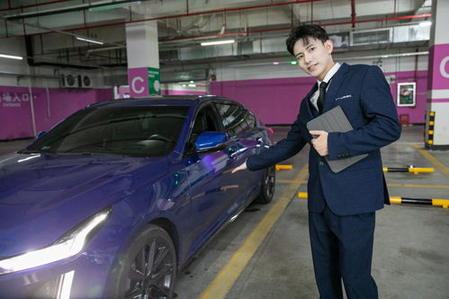 商務(wù)車與豪車銷售人物攝影 捕捉專業(yè)與奢華的完美融合