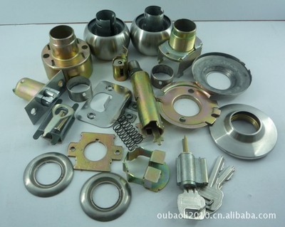 供應(yīng)出口5791球形門鎖 高品質(zhì)室內(nèi)不銹鋼門鎖解析